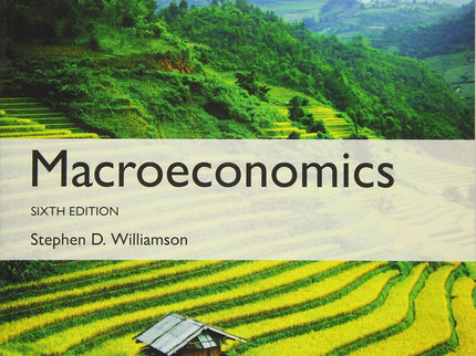 Macroeconomics - Global Edition