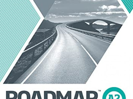 Portada del libro Roadmap A2 Workbook With Digital Resources