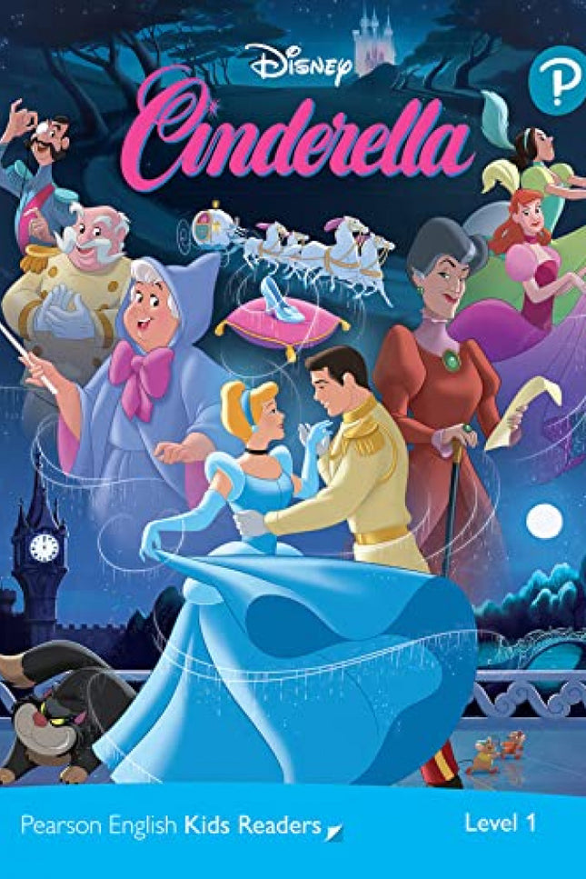 Cinderella