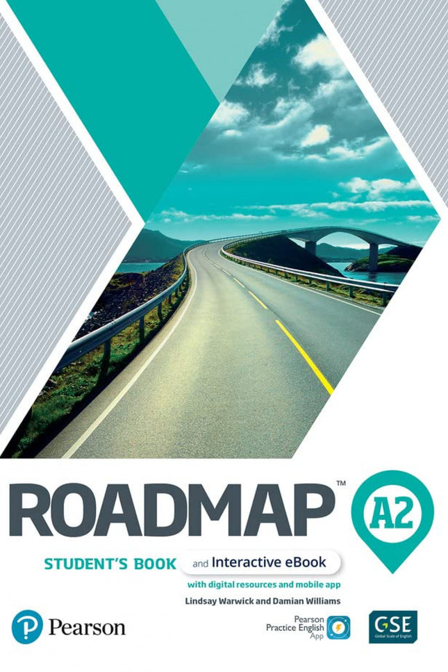 Roadmap A2 Student's Book