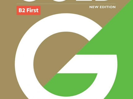 Gold B2 First