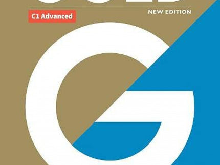 Inglés Gold C1 Advanced Student