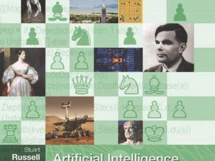 Artificial Intelligence: A Modern Approach