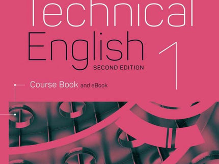 Technical English 2nd Ed