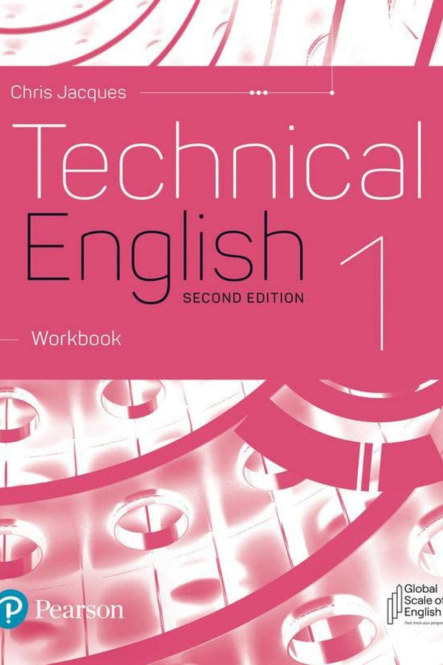 Technical English 2nd Edition Level 1 Workbook