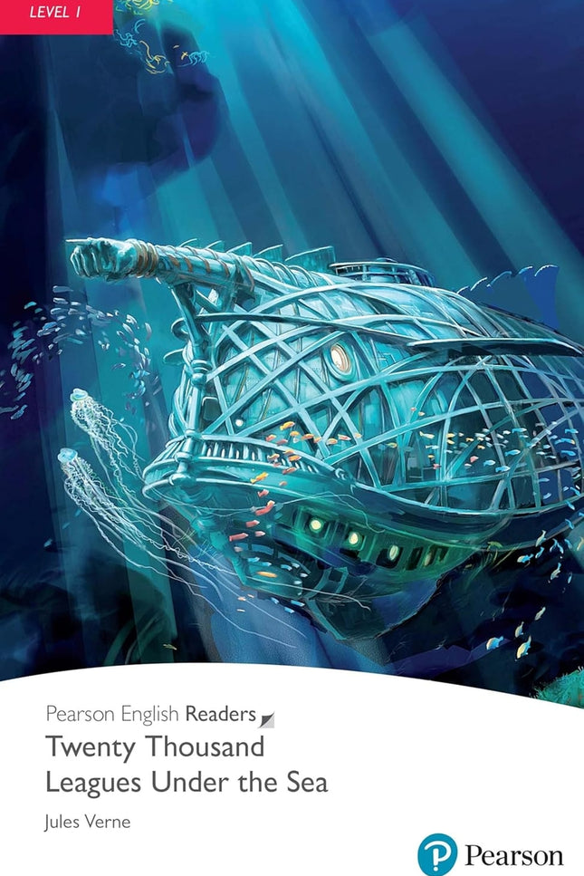 Perl1: 20,000 Leagues Un