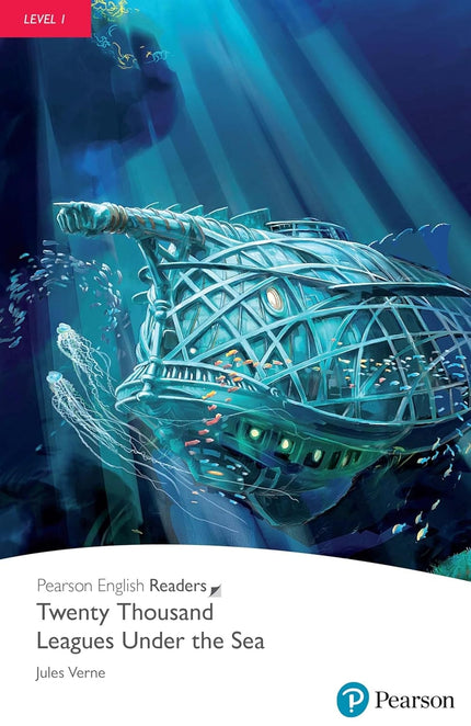 Perl1: 20,000 Leagues Un
