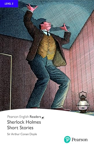 READERS.5/SHERLOCK HOLMES SHORT STORIES - NULL