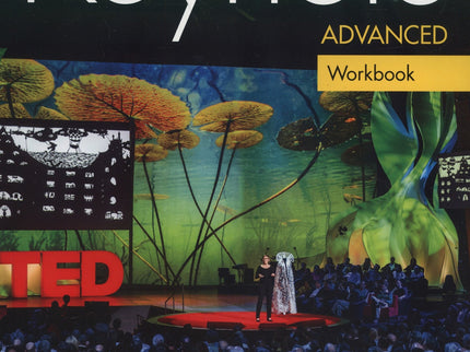 Portada del libro Keynote Advanced Ejer + Wb Audio Cd
