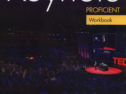 Libro Keynote Proficient Ejercicios Workbook +audio Cd: .