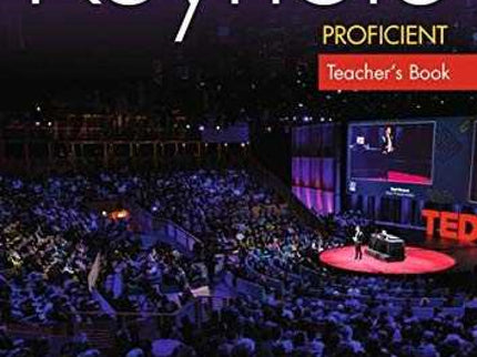 Keynote Proficient Prof + Class Aud Cds