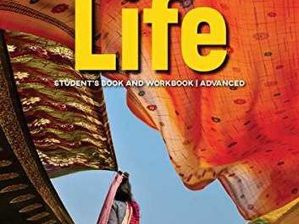 Life Advanced Combo A +app+ Audio Cd 2e