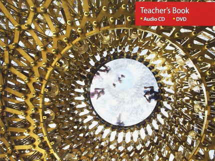 Perspectives Upper-int Prof +cd/Dvd