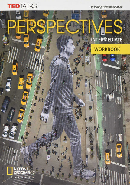 Perspectives Intermediate Ejer+cd