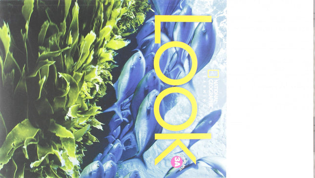 Portada del libro Look 3 A Combo Split
