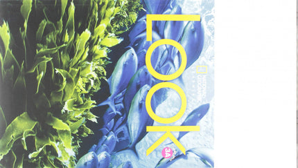 Portada del libro Look 3 A Combo Split