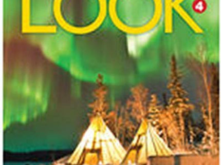 Portada del libro Look 4 Ejercicios