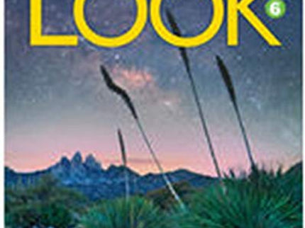 Portada del libro Look 6 Ejercicios