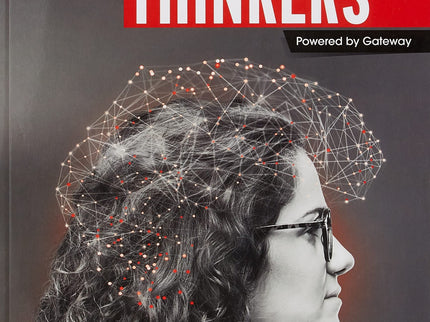 GREAT THINKERS B2 ALUMNO EPACK - VV.AA - OTRO FORMATO LIBRO