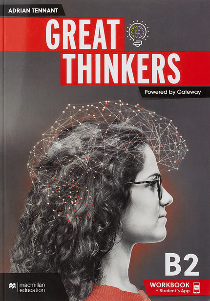 GREAT THINKERS B2 ALUMNO EPACK - VV.AA - OTRO FORMATO LIBRO
