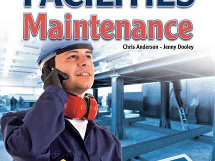 Facilities Maintenance Student's Book (with Digibooks)