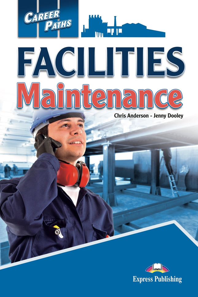 Facilities Maintenance Student's Book (with Digibooks)