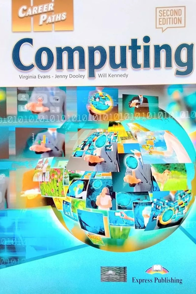 Computing (career Paths Computing)