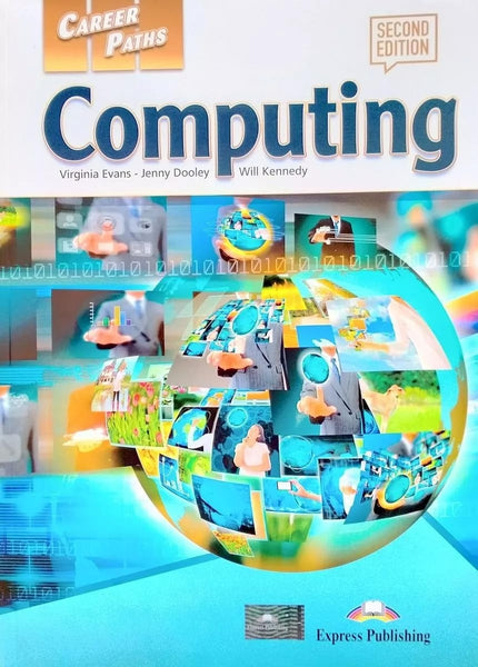 Computing (career Paths Computing)