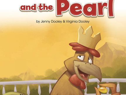 THE ROOSTER AND THE PEARL - AA.VV - Otros