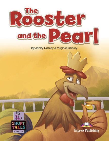 THE ROOSTER AND THE PEARL - AA.VV - Otros