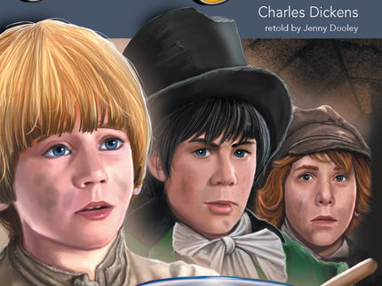 Oliver Twist