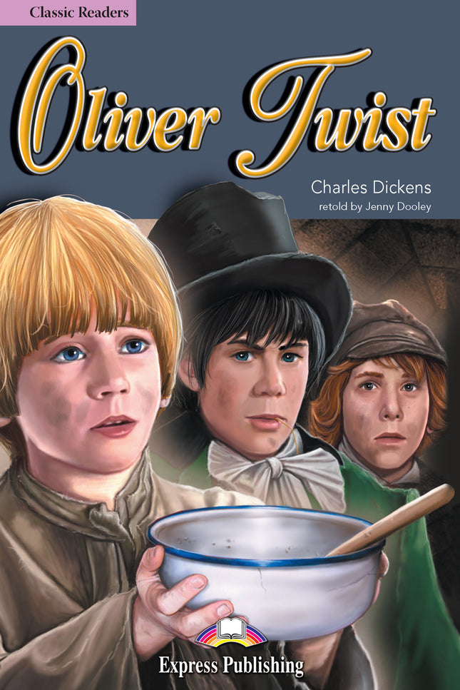 Oliver Twist