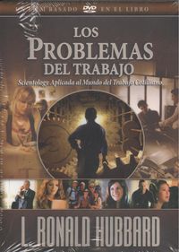 Libro Los Problemas Del Trabajo Dvd: .