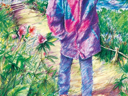 Libro Hanna And The Huricane: Hannah loves her job on old Mr Duval?s small boat. The boat takes people to the beautiful 