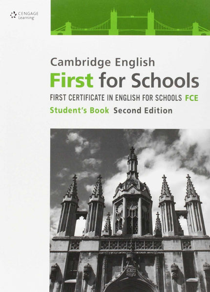 Camb Fce Schools Practice Tests Alumn 2ª