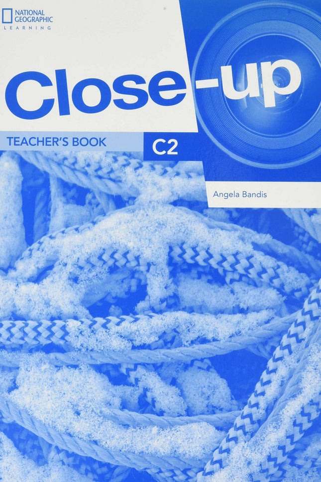 Close Up C2 Tb+@+aud Video Cds