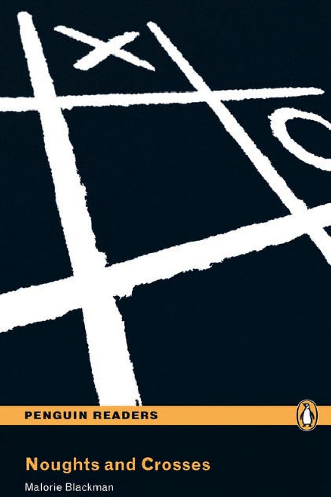 Libro Noughts &amp;crosses Mp3 Pack: Sephy Hadley and Callum McGregor are two young people in love. But Sephy is a Cross