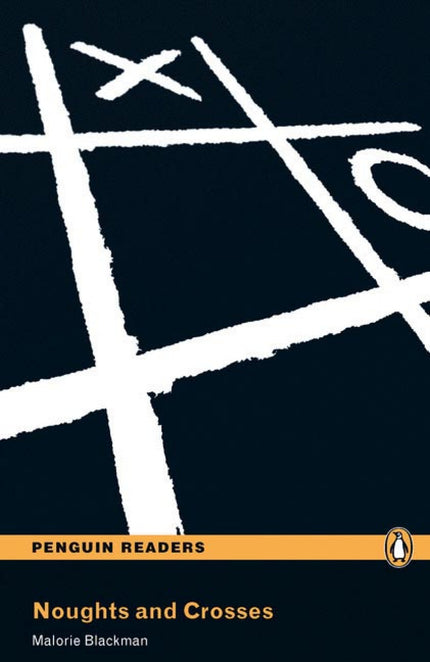 Libro Noughts &crosses Mp3 Pack: Sephy Hadley and Callum McGregor are two young people in love. But Sephy is a Cross