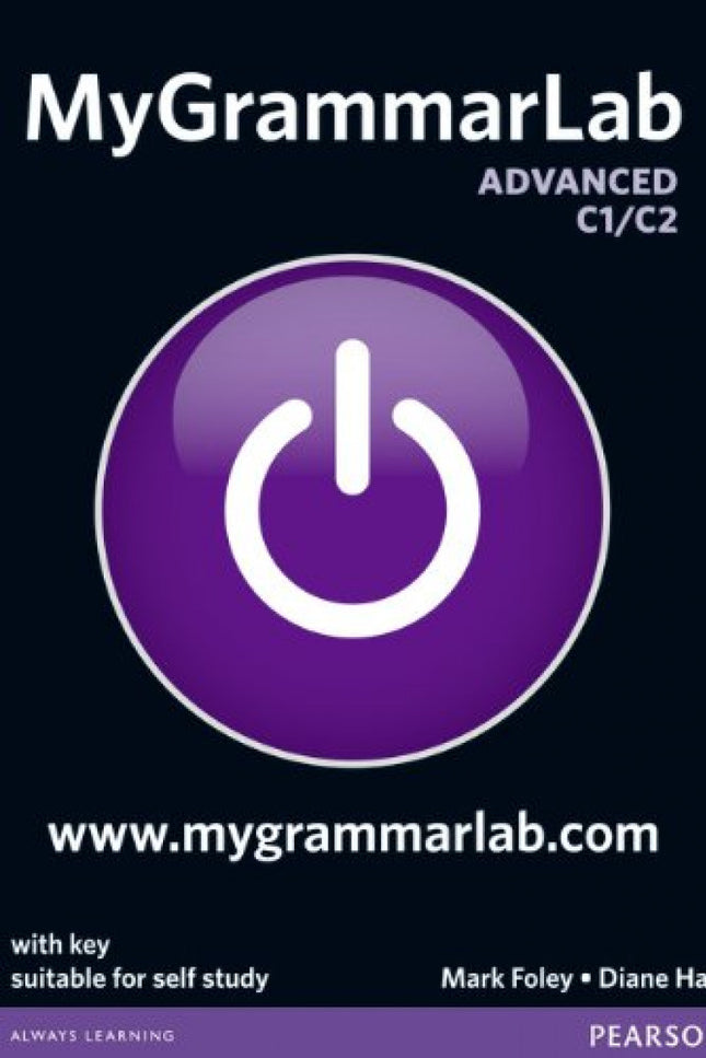 (12).mygrammarlab  (advanced +key) (c1-c2)