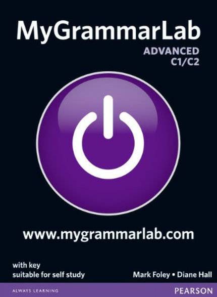 (12).mygrammarlab  (advanced +key) (c1-c2)