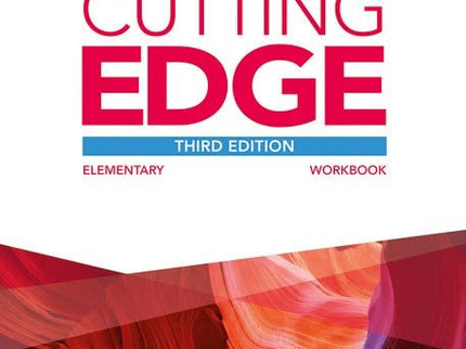Cutting Edge 3rd Edition Elementary Workbook without Key - Cunningham, Sarah, Y Otros - Otros