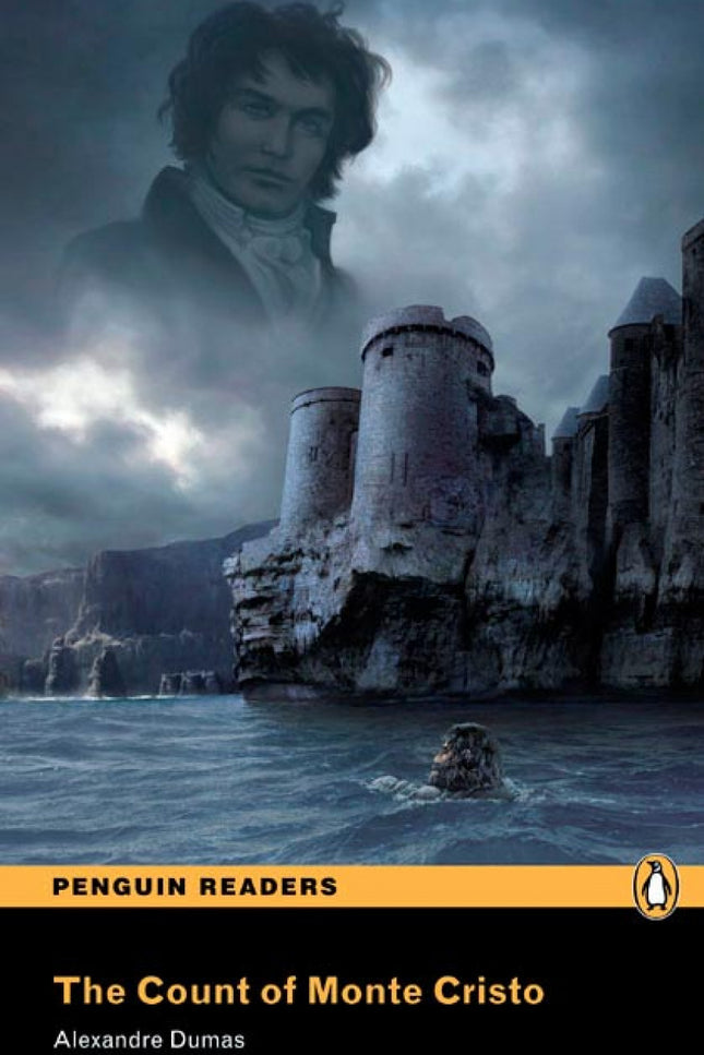 Libro Count Of Monte Cristo: Edmond Dantes is a sailor and has a beautiful fiancee, Mercedes. But Edmond's enemies are j