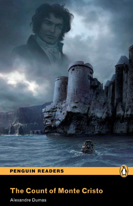 Libro Count Of Monte Cristo: Edmond Dantes is a sailor and has a beautiful fiancee, Mercedes. But Edmond's enemies are j