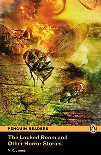 Libro Locked Room And O Ther Horror Stories Mp3 Pack: There are strange and horrible creatures, witches, a boy with no h