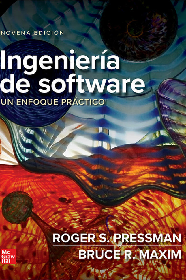 INGENIERIA SOFTWARE CONNECT - Pressman - OTRO FORMATO LIBRO