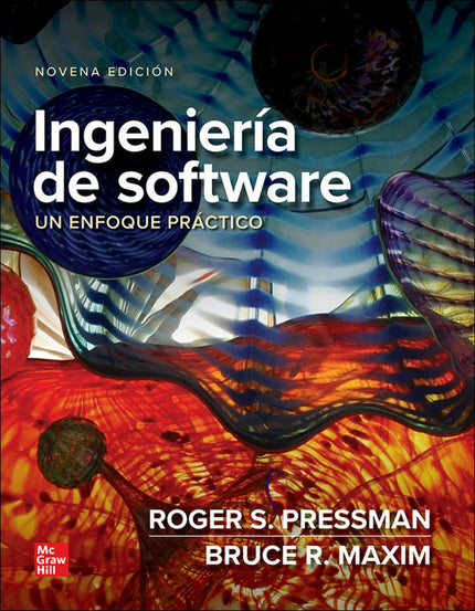 INGENIERIA SOFTWARE CONNECT - Pressman - OTRO FORMATO LIBRO