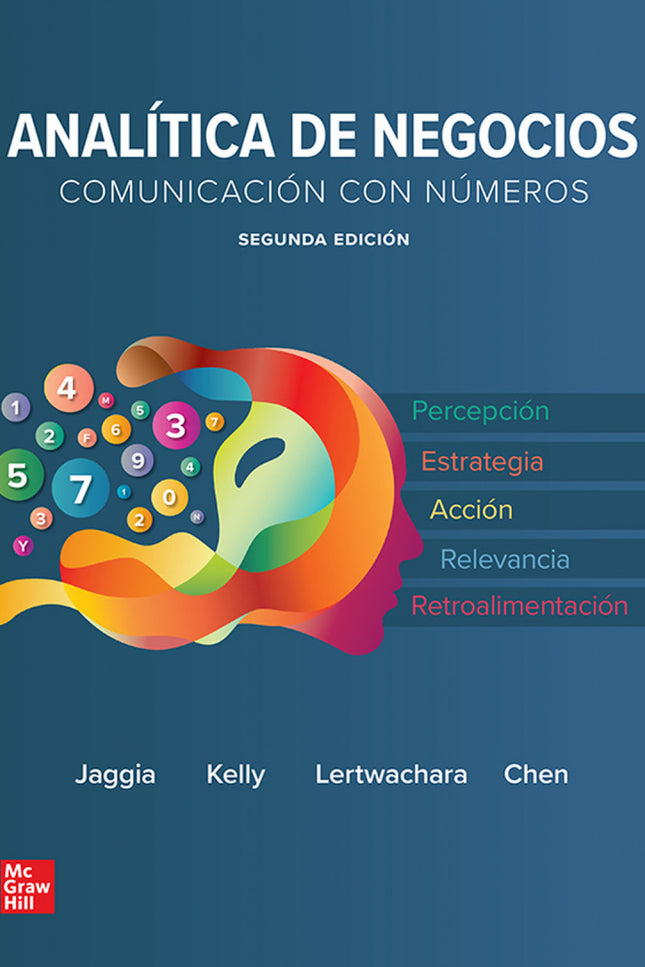 ANALITICA DE NEGOCIOS BUNDLE  - Sanjiv Jaggia - TAPA BLANDA O BOLSILLO