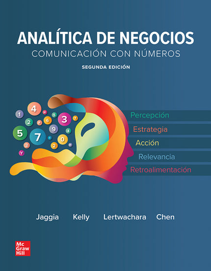  ANALITICA DE NEGOCIOS BUNDLE  - Sanjiv Jaggia - TAPA BLANDA O BOLSILLO