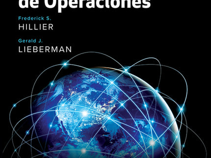 Introduccion A La Investigacion De Operaciones Bundle