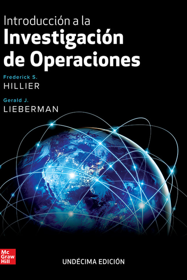 Introduccion A La Investigacion De Operaciones Bundle